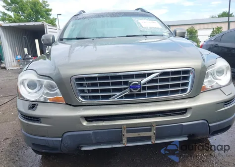 2009 Volvo Xc90 3.2 из США, поврежденный, VIN YV4CY982391522643
